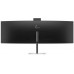 HP S5 Pro 549pm Silver/Black 165Hz